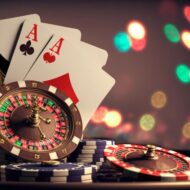 Why Online Gambling Is More Convenient Than Ever